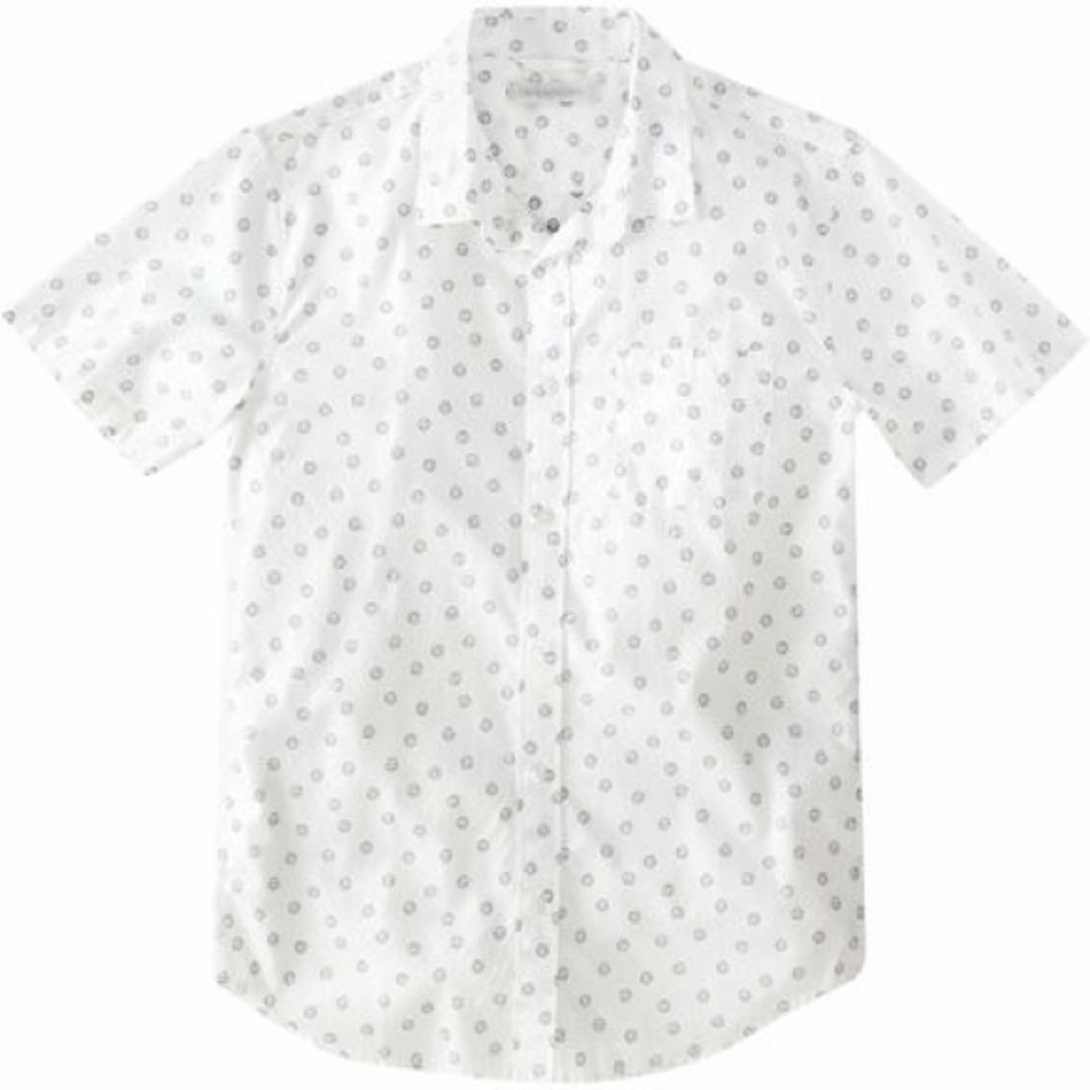 Outerknown S.E.A. Organic cotton Men's Shirt